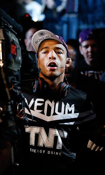 After night of the bizarre, only superfight can redeem UFC 169